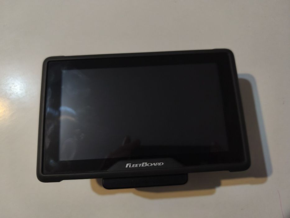 Tablet Tomtom fleetboard