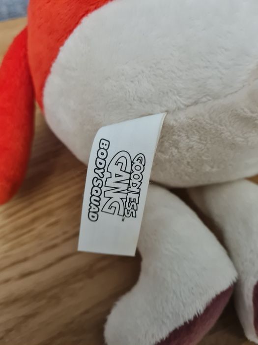 Gang świerzaków Rzodkiewka