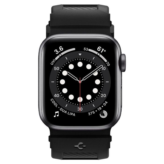 Pasek Rugged Band Do Apple Watch 2 / 3 / 4 / 5 / 6 / Se (38 / 40Mm)