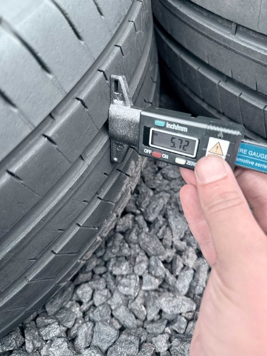 225 45 18 GoodYear Assymetric 6 85% 2024