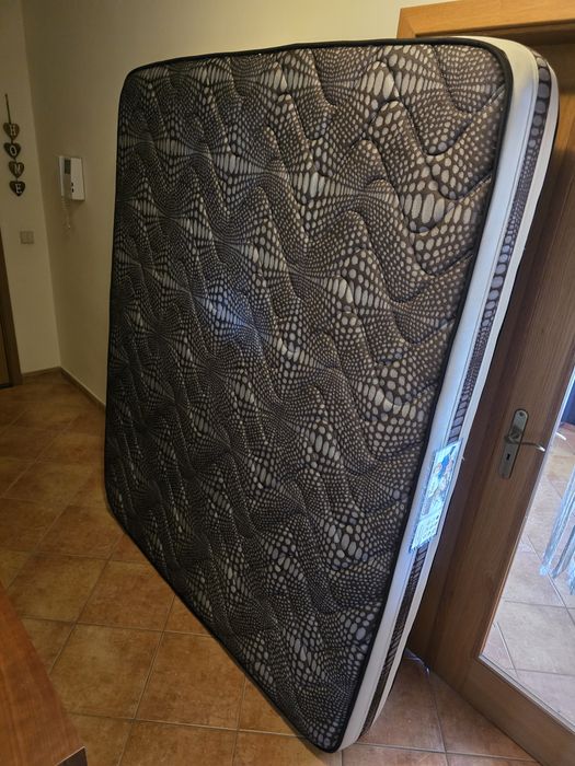 Colchão 195x160 como Novo