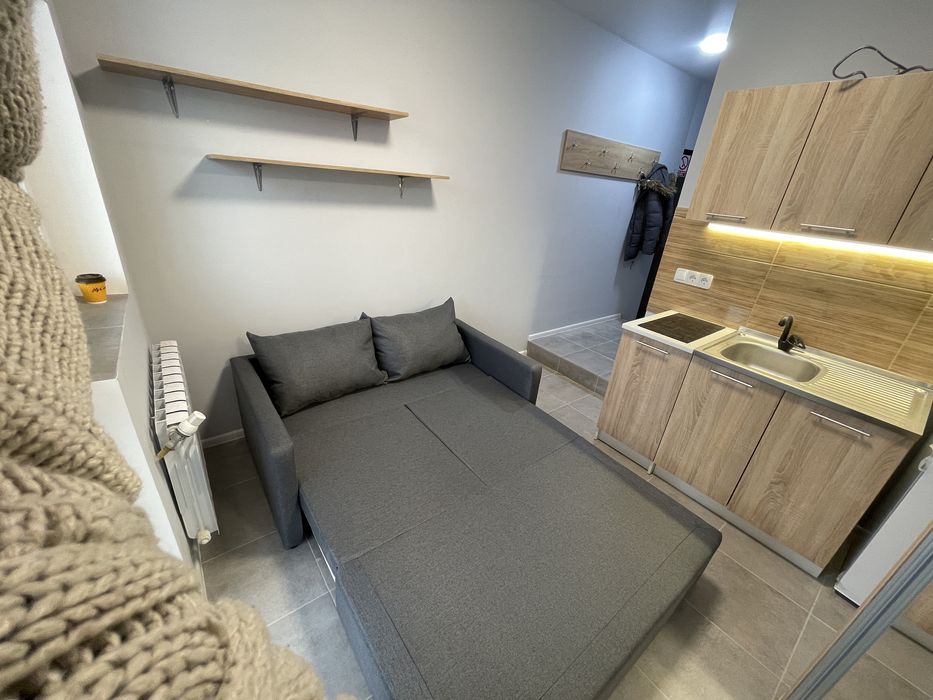 Смарт Ревуцького 40В метро 250 метрів Харківська