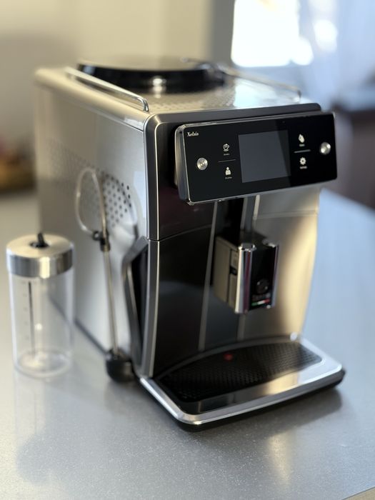 Saeco Xelsis SM 7685/00