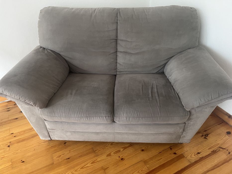 Sofa bez finkcji spania