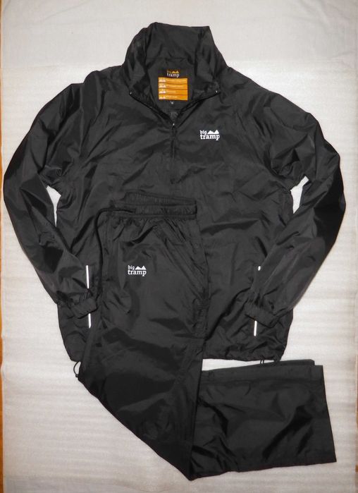 Костюм спортивний Big Tramp (Switzerland) XL