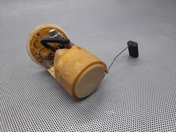 Boia combustível RENAULT Megane I (BA0/1_)