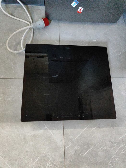 Плита індукційна