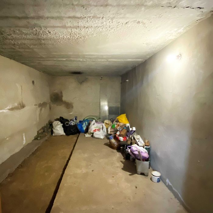 Дом в Маяках возле реки Днестр