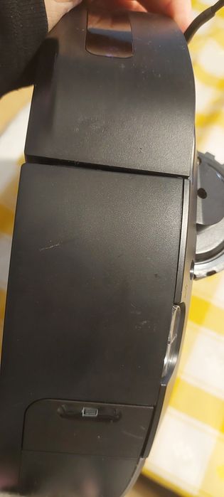 Aspirador Irobot roomba j7 grafite