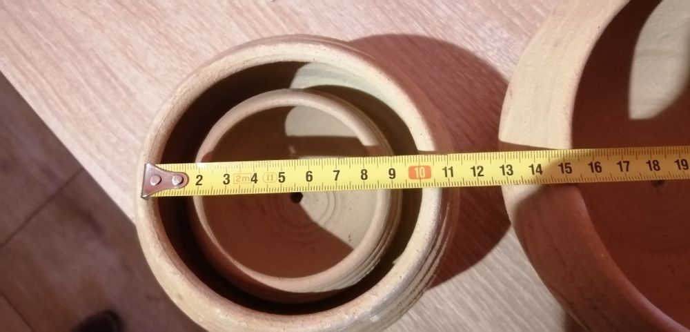Doniczki Ceramiczne