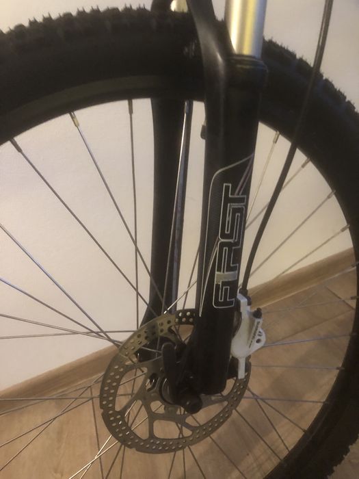 Sprzedam rower dirt Dartmoor two6player