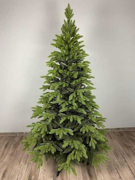 Choinka sztuczna 220cm-Świerk Syberyjski