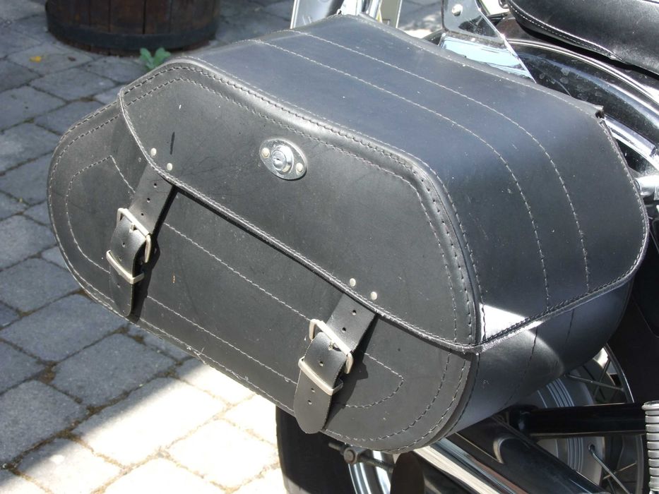 Yamaha XVS Drag Star 650 Classic
