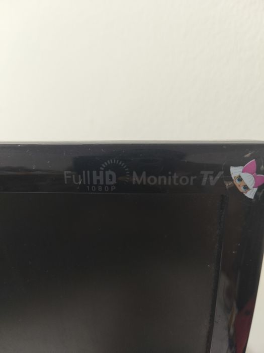 Tv monitor LG 22 polegadas