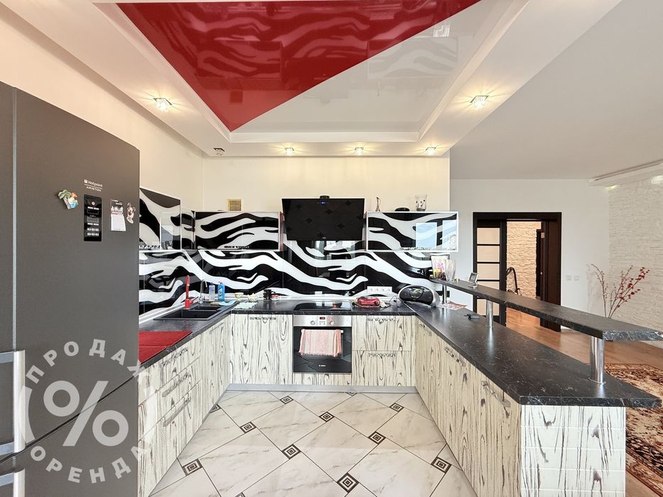 3-комнатная квартира по адресу (площадь 106 м²) - Atlanta.ua - фото 5