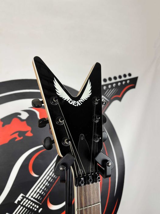 Електрогітара Dean VX 2 Floyd Rose