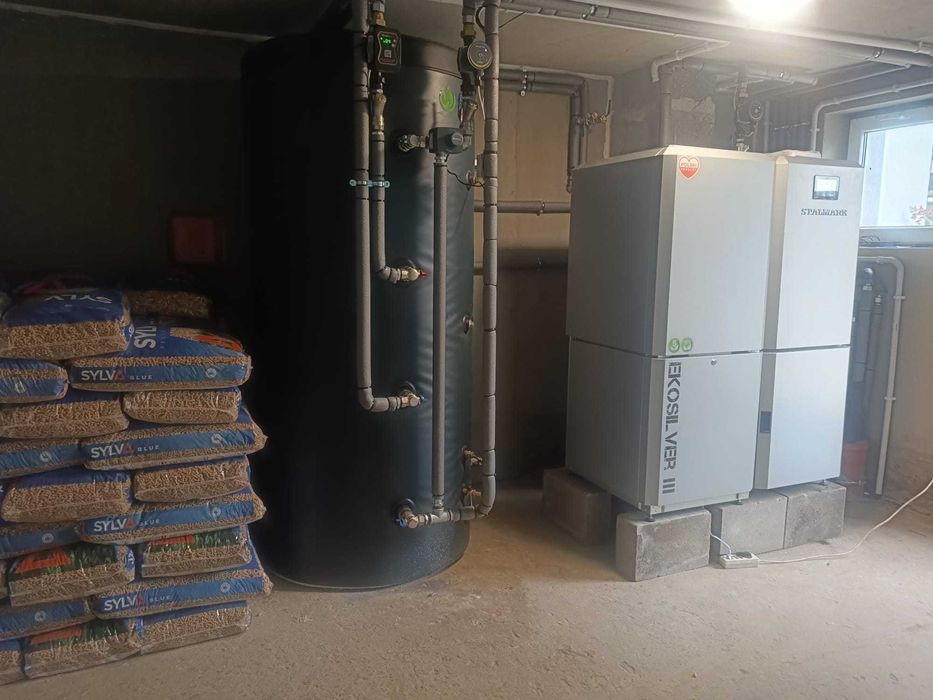 Usługi : hydraulik, elektryk , klimatyzacja , fotowoltaika