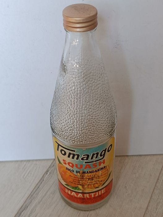 Пляшка Бутылка 1969 ПАР