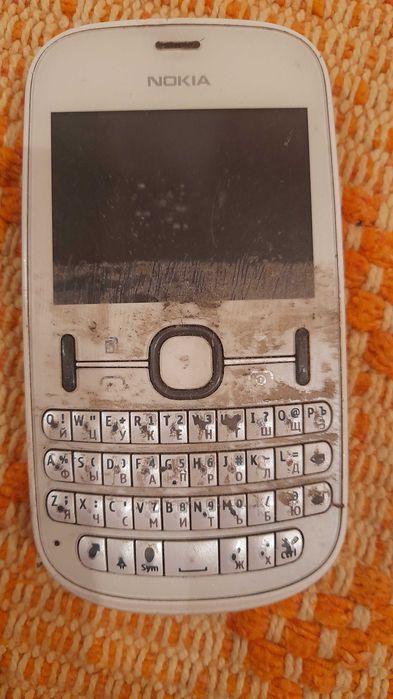 Телефон кнопочный Nokia