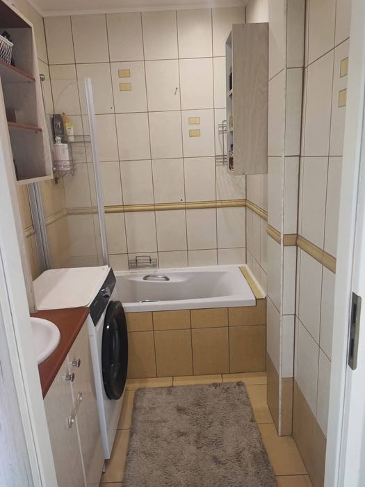 Sprzedam mieszkanie dwupokojowe