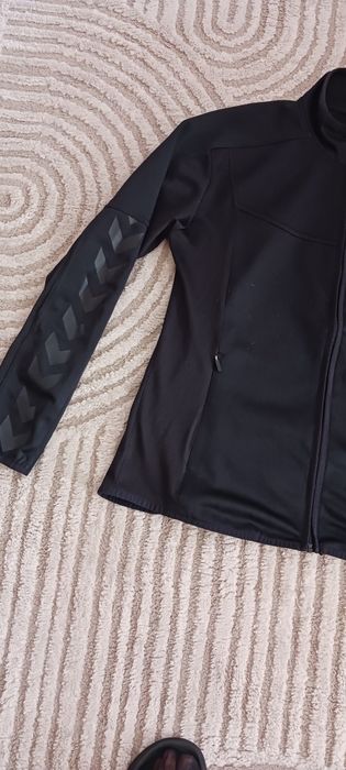 Bluza sportowa Hummel XL dziecięca
