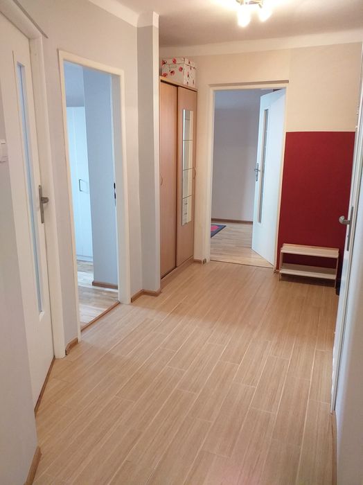 Ul.Stachiewicza,  3 osobne pokoje, 50 m² - Widok 6