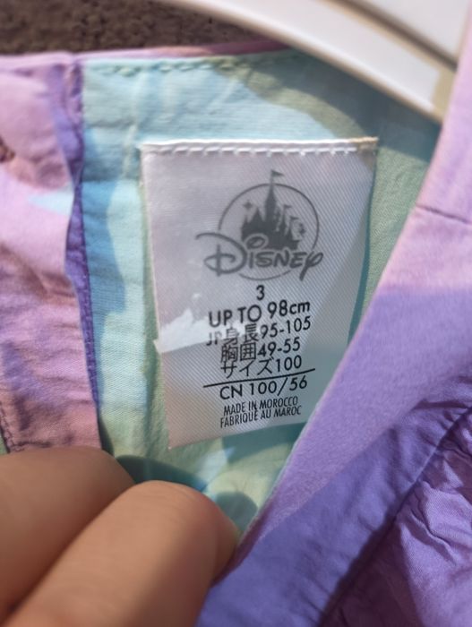 Sukienka dla dziewczynki w idealnym stanie. Rozmiar 98
Zapraszam
#suki