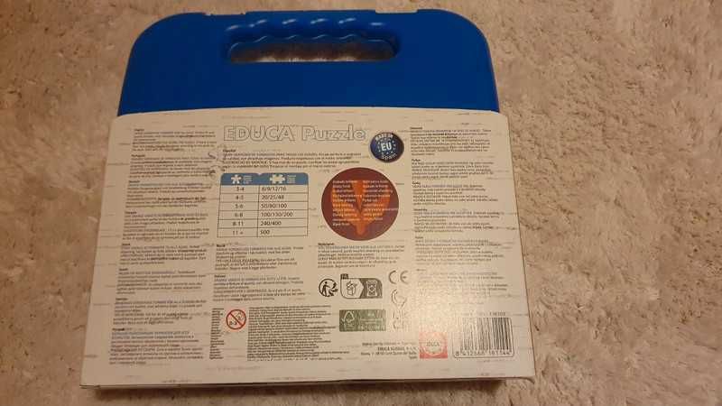 Puzzle para Criança