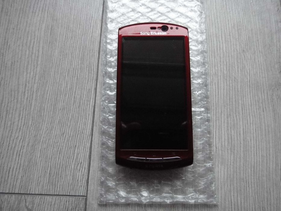 Sony  Xperia Neo Mt15i KOLEKCJONERSKI