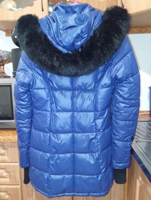 Курточка зимова ,стан хороший