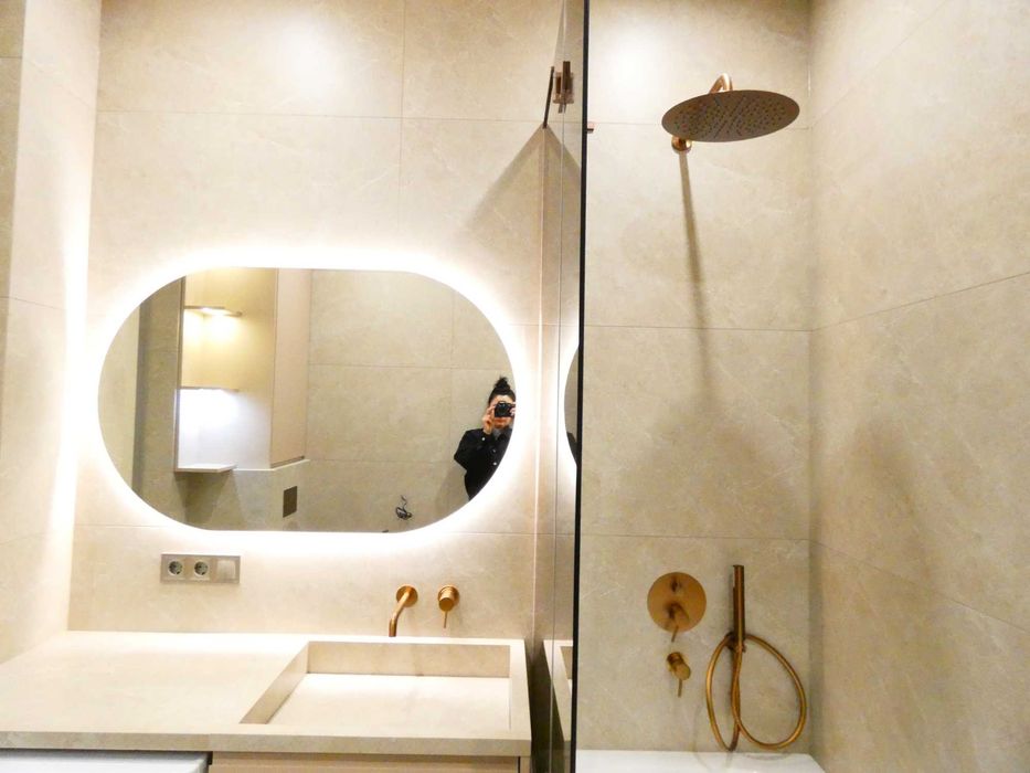 Продаж 1к в ЖК Creator City Шевченківський