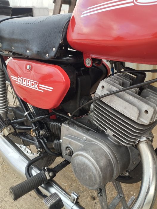 Продам хороший мотоцикол