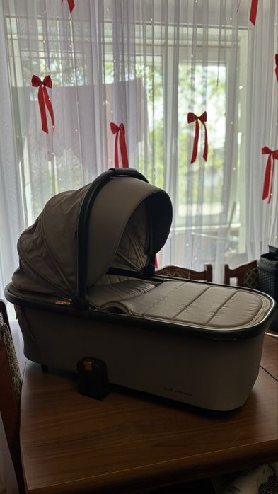 Візок Carrello Sigma 2 в 1