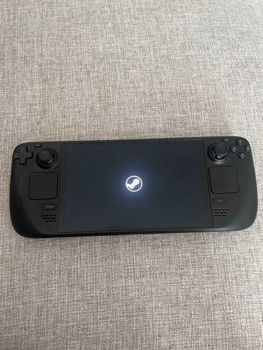 Steam Deck 1TB OLED
