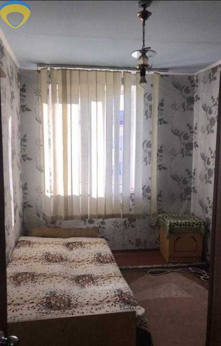 В продажу укомплектована 4 квартира в в центрі Авангарда, вул. Центральна-91 м², готові під програми