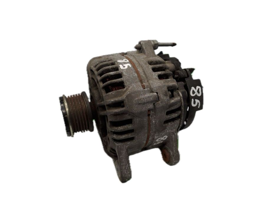 Alternador RENAULT Modus/Grand Modus (F/JP0_)