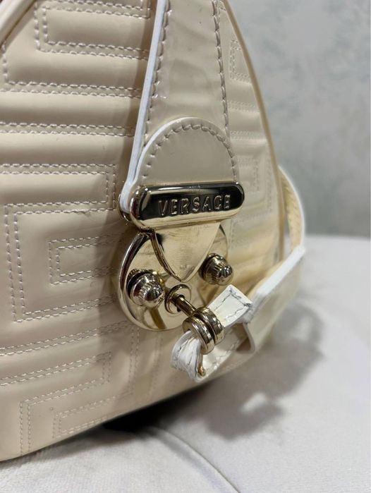 Сумочка Versace. Люкс бренд. Оригінал.