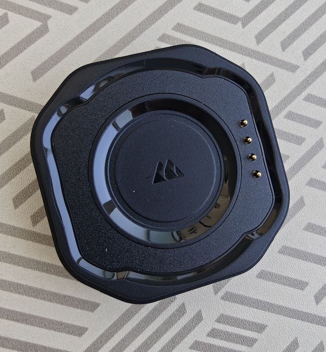 Smartwatch Kospet Tank M4 Special Edition (Novo)