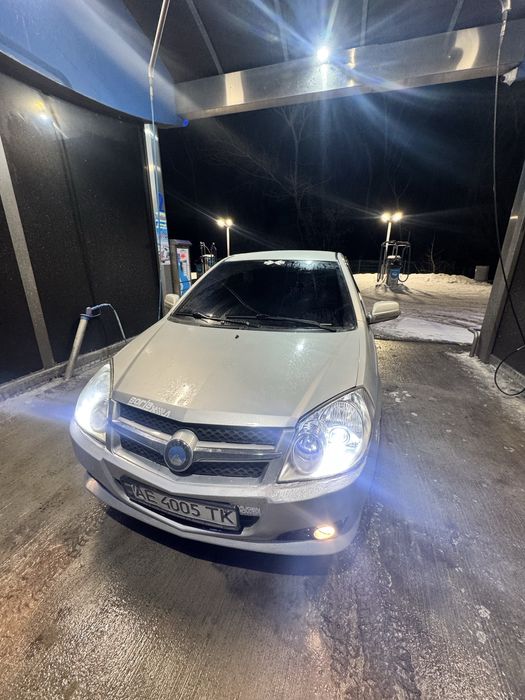 СРОЧНО Продам Geely MK 2011г  ГБО4 Вписано Я Хозяин!НЕКРАШЕНА!