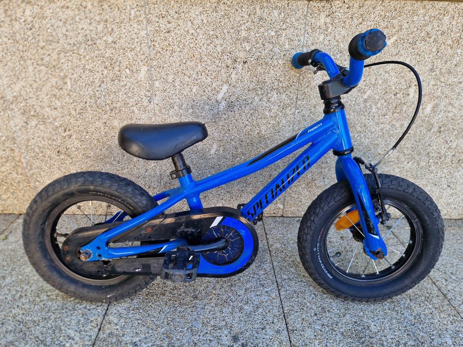 Bicicleta specialized