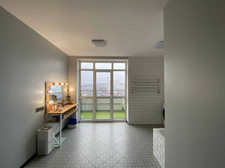 Продаж дворівневої 3-х кімнатної квартири в ЖК Київські зорі