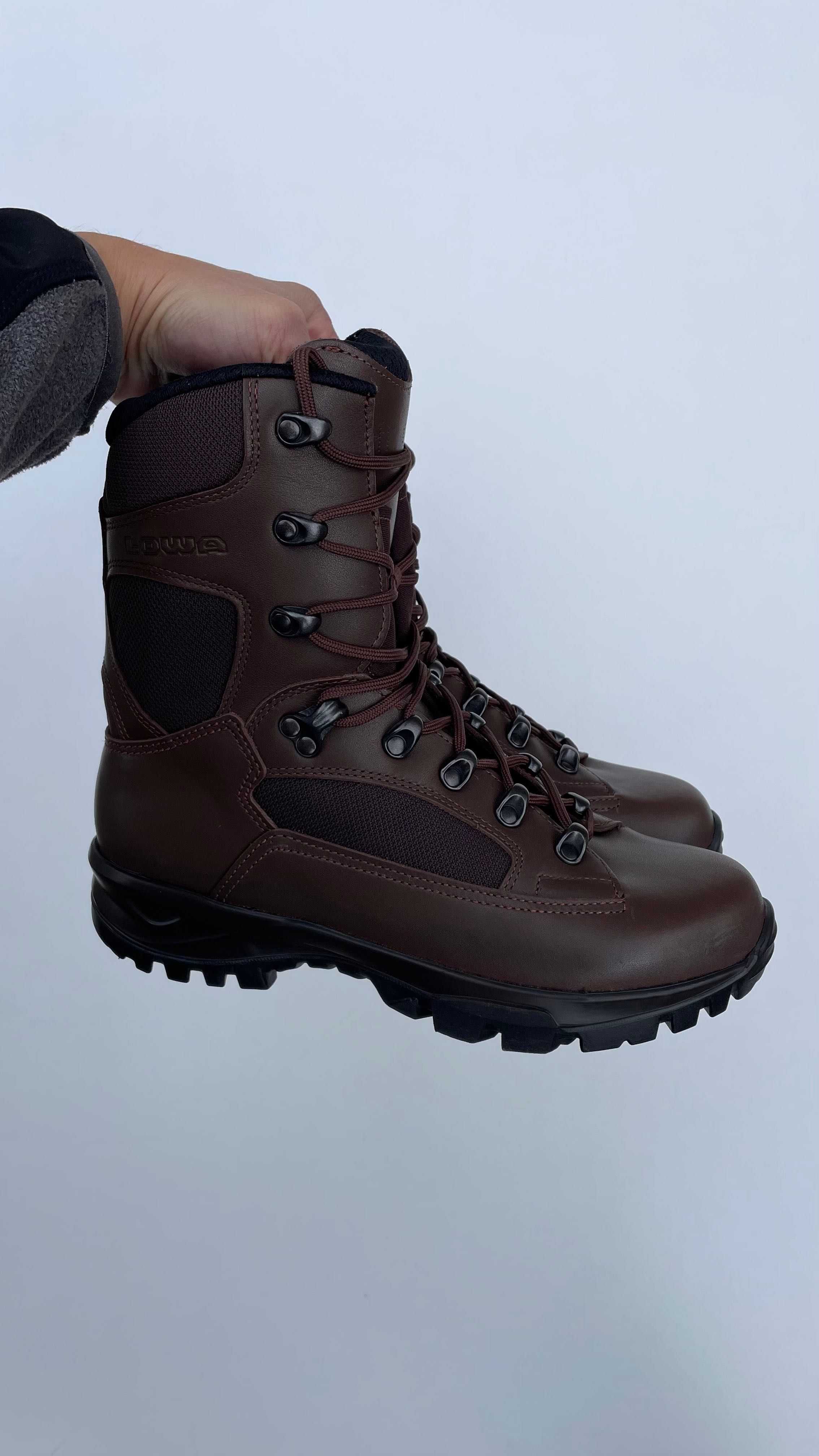 Lowa urban military 2 hot sale