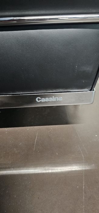 Poltrona LC2 - Cassina