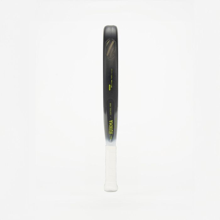 Raquete de Padel Adulto Control Pro