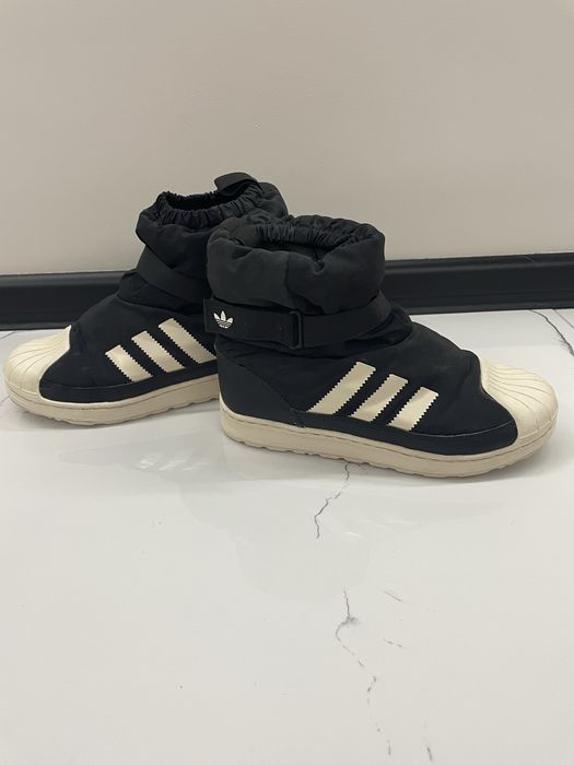 Buty zimowe adidas