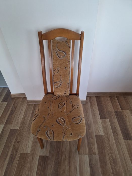 Sprzedam krzesla tapicerowane 12 sztuk