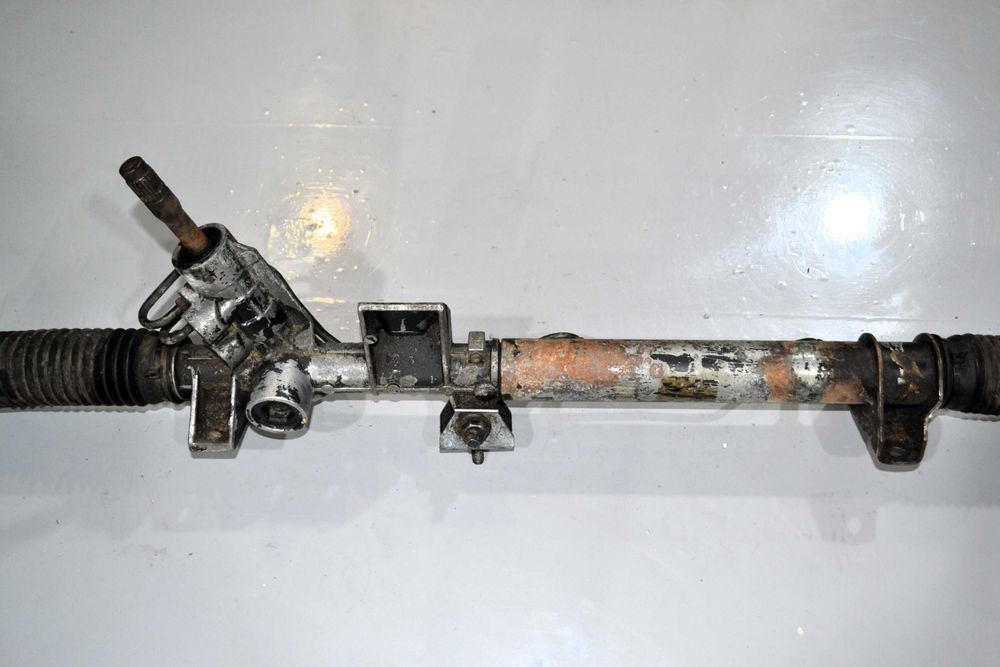 рулевая рейка Volvo C70 97-05 Volvo S70 1997-2000 Volvo V70 1996-2000