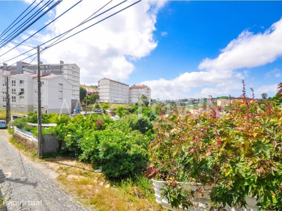 No Coração de Chelas: O Terreno que Todos Vão Querer