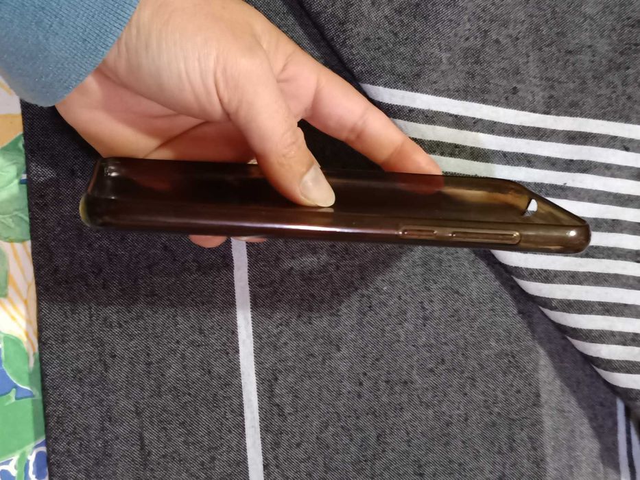 Capa para Telemovel - Ref.: ACM-2