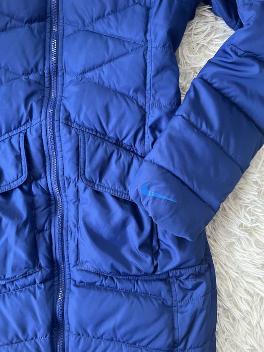 Plaszczyk Nike oryginał